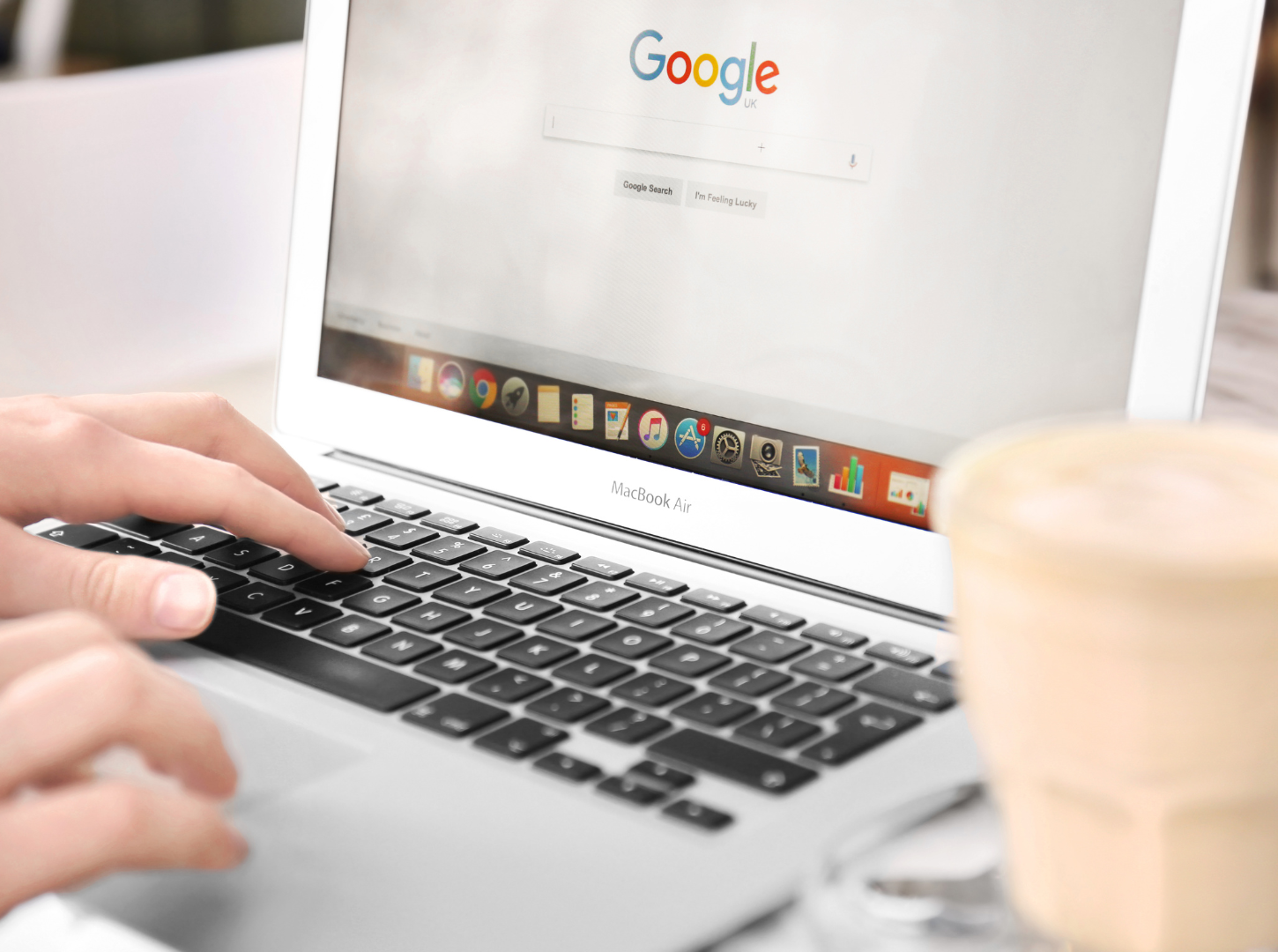 Google Merchant - Services, lust for good digital marketing and creative studio