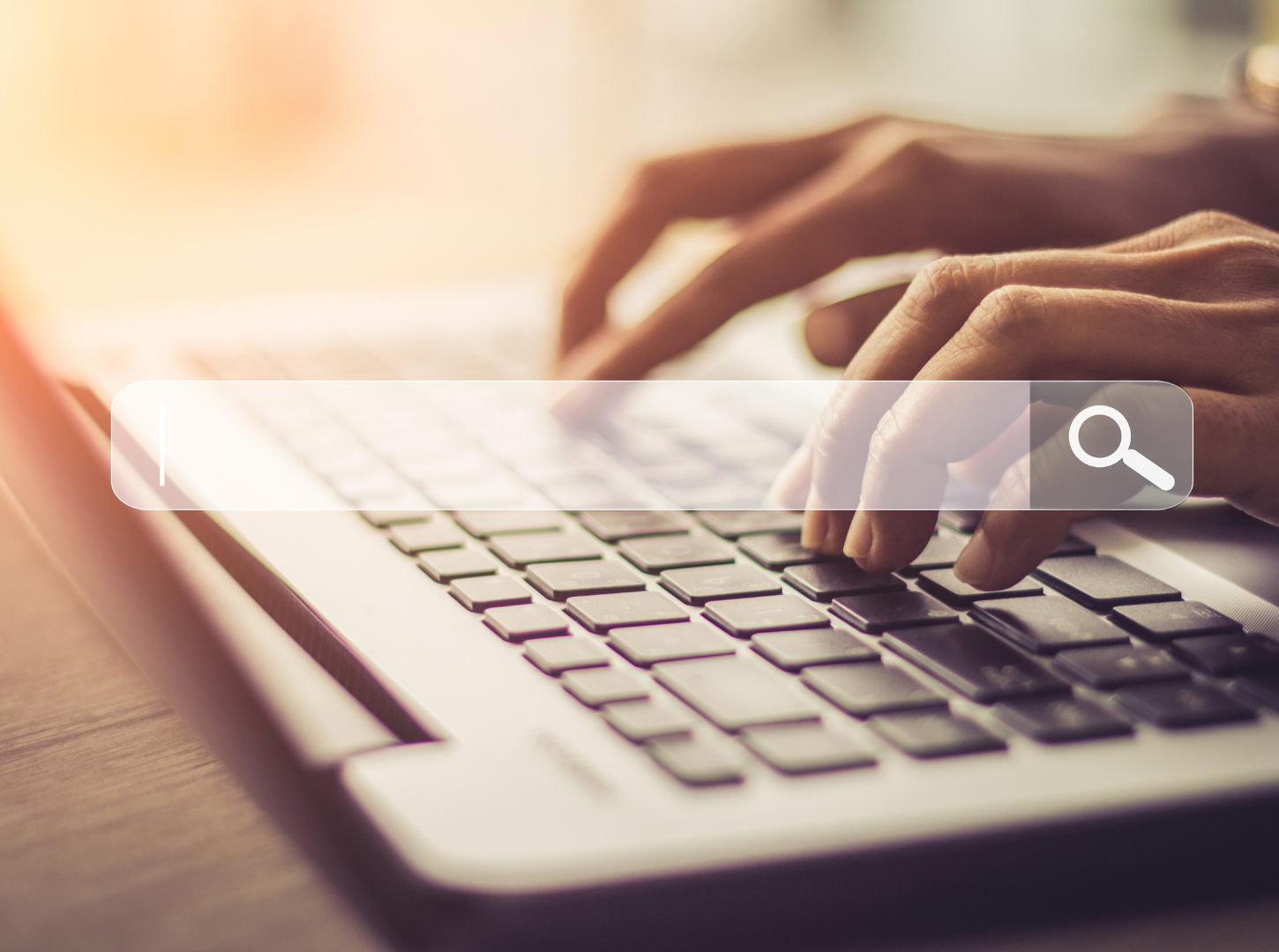 SEO Search Engine Optimization - lust for good digital marketing and creative