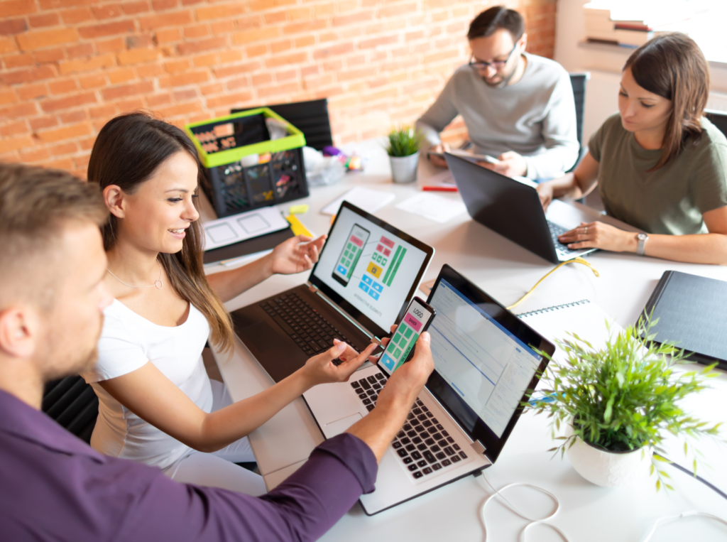 Testing and Optimization - Service, lust for good digital marketing and creative studio